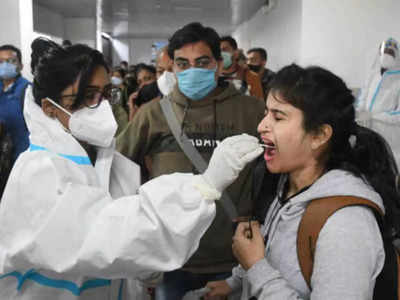 Coronavirus India Update : 24 घंटे में कोरोना से 525 लोगों की मौत, आज भी 3 लाख से ज्यादा नए मरीज बढ़े 