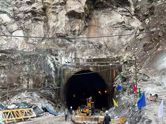 Sela Tunnel Explainer : 13000 फ़ीट की ऊंचाई पर दुनिया की सबसे लंबी सुरंग, चीन बॉर्डर तक आर्मी मूवमेंट होगा फ़ास्ट 