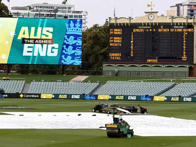 महिलाओं का एशेज: तीसरा टी-20 भी बारिश से धूला, ऑस्ट्रेलिया ने 1-0 से जीती सीरीज 