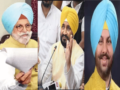 Punjab election: उत्तराखंड में यशपाल आर्य और संजीव को टिकट...पंजाब कांग्रेस में बढ़ेगी कलह? जानें वजहें 