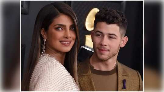 Priyanka Chopra Baby: प्रियांका १२ आठवड्यापूर्वीच झाली आई, हॉस्पिटलमध्ये आहे प्रीमॅच्युअर मुलगी!