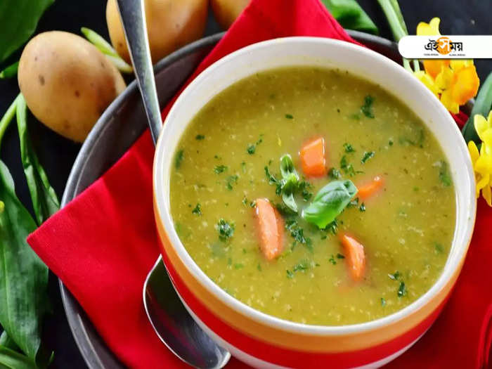 Protein Rich Soups