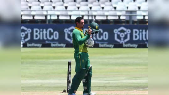 Quinton de Kock Creats World Record: डी कॉकच्या एका शतकाने झाले अनेक वर्ल्ड रेकॉर्ड; सेहवागसह दिग्गजांना मागे टाकले