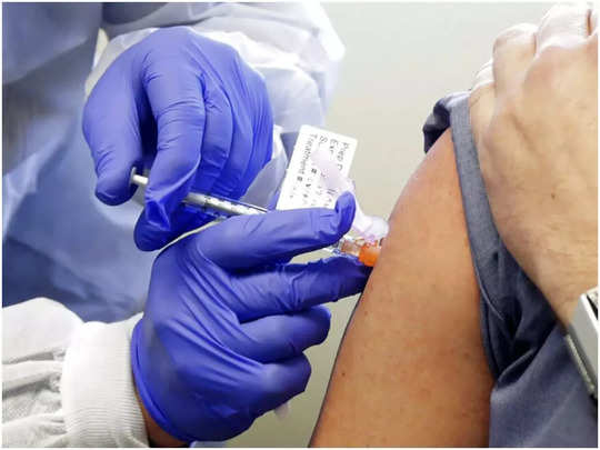 Jalaun News: जालौन में 9 महीने पहले मरे बुजुर्ग को लगा दी कोरोना वैक्सीन की दूसरी डोज, स्‍वास्‍थ्‍य व‍िभाग की लापरवाही उजागर 