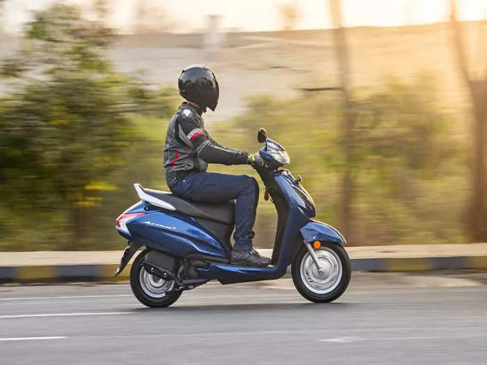 best selling scooters