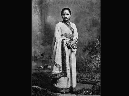 भारत की पहली महिला डॉक्टर थीं ये महिला, अमेरिका से हासिल की थी मेडिसिन में MD की डिग्री 