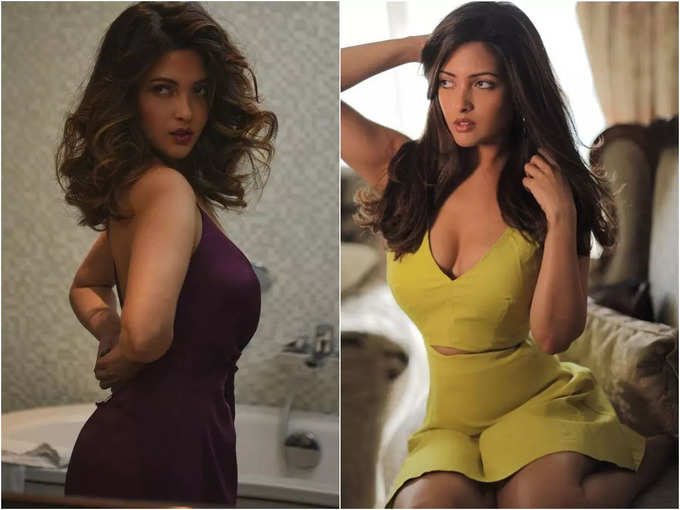 riya sen