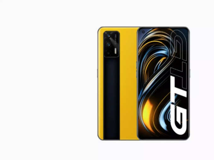 Realme GT Price in India​ Specification