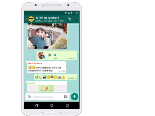 WhatsApp लाया नया फीचर! एंड्रॉइड और आईओएस यूजर्स को मिलेगी बड़ी पावर 