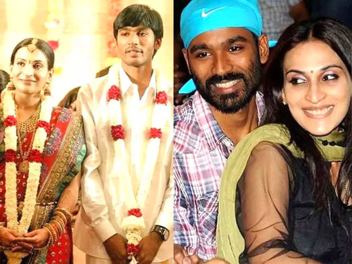 Aishwaryaa Rajinikanth first pictures after separation