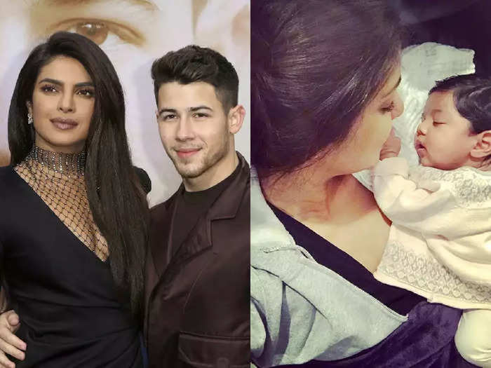 priyanka chopra and nick jonas have become parents through surrogacy. other indian miss world pageant winners how are living right now?