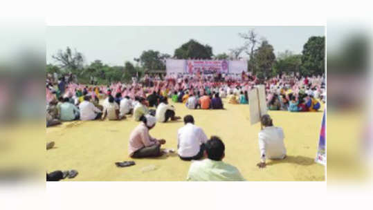 आंदोलन लांबणीवर!काम बंद एका दिवसापुरते