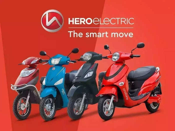 Hero Electric Scooter Loan EMI DownPayment Details 2