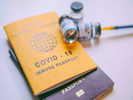 विदेश जाने से पहले अपने पासपोर्ट को वैक्सीन सर्टिफिकेट से इस तरह कराएं लिंक, जानें पूरी प्रक्रिया 