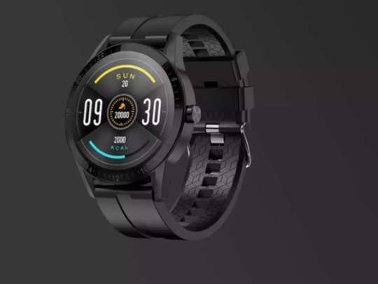 Flipkart Grand Gadget Days का आखिरी दिन, सिर्फ 2999 रु में ले जाएं 9,999 रु वाली ये Smartwatch 