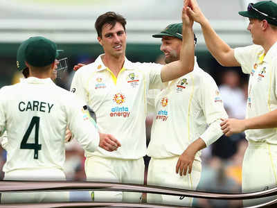 Australia Tour Of Pakistan 2022: लाहौर बम ब्लास्ट के बाद पाकिस्तान नहीं जाना चाहते खौफजदा ऑस्ट्रेलियाई क्रिकेटर, खतरे में दौरा- रिपोर्ट 