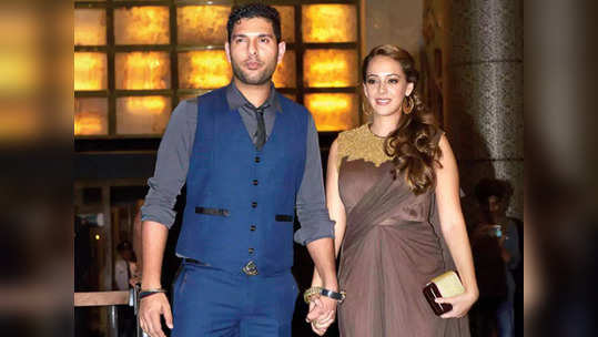 Yuvraj Singh Become Father: सिक्सर किंग युवराज झाला बाप; पाहा कोणी कशा शुभेच्छा दिल्या