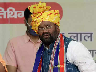 UP Election: स्वामी प्रसाद मौर्य को छोड़ने के मूड में नहीं भाजपा, इस बड़े नेता के रास्ते कर रही घेराबंदी 