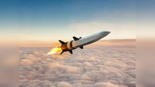 Hypersonic Engine: चीनकडून जगाला इशारा! नव्या हायपरसॉनिक इंजिनची चाचणी