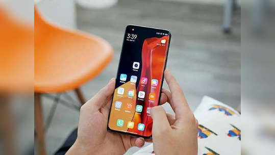 Budget Smartphones: किंमत कमी पण फीचर्स एकापेक्षा एक, हे आहेत १०,००० रुपयांच्या बजेटमधील टॉप ५ स्मार्टफोन्स