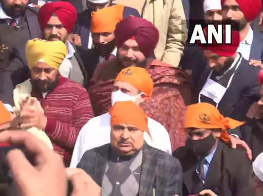 Punjab Election: राहुल के दौरे में सिर्फ उम्मीदवारों को बुलाया गया था, सांसदों को नहीं, कांग्रेस MP जसबीर गिल ने किया साफ 