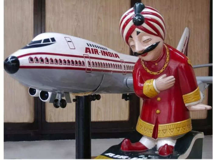 story of air india, 89 years back tata group had started tata airlines with an initial capital of rs 2 lakh, now tata again takes over air india
