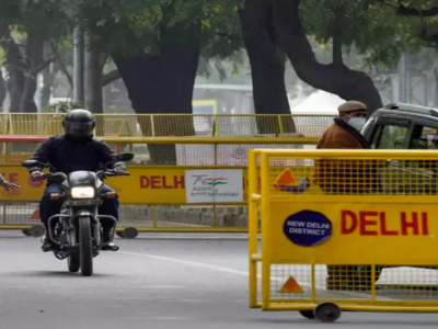 Delhi Curfew news : दिल्ली में वीकेंड कर्फ्यू खत्म, दुकानें खोलने पर ऑड-ईवन भी नहीं... नई कोरोना गाइडलाइंस जान लीजिए 