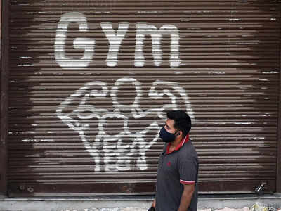 Delhi Curfew News: कर्फ्यू और कोरोना पाबंदियों में छूट न मिलने से जिम वाले फिर मायूस, कहा- कैसे करें सर्वाइव? 