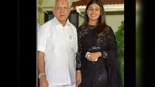 BS Yediyurappa granddaughter found dead: माजी मुख्यमंत्र्यांच्या नातीचा मृतदेह घरात आढळल्याने खळबळ