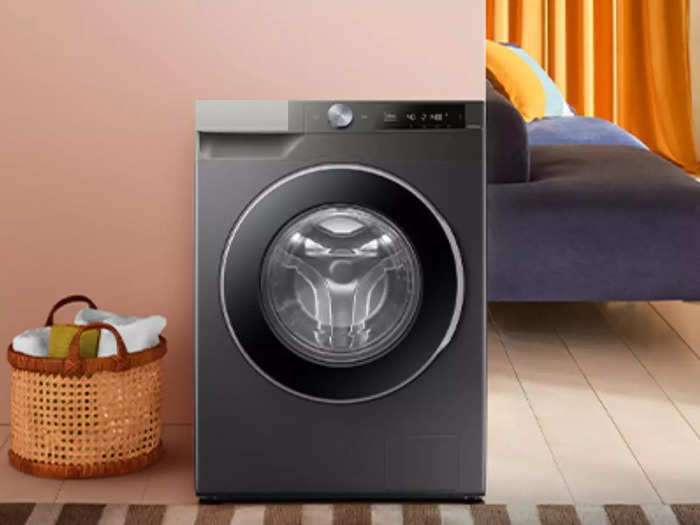 इन शानदार वॉशिंग मशीन में झटपट करें कपड़ों की धुलाई, सेमी और फुली ऑटोमैटिक मॉडल हैं मौजूद