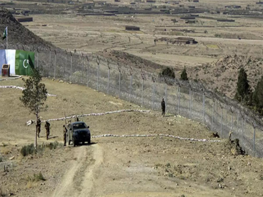 Pakistan Taliban Dispute: पाकिस्तान का तालिबान को ओपन चैलेंज ! सीमा पर लगाकर रहेंगे बाड़, दोस्ती में आई दरार ? 