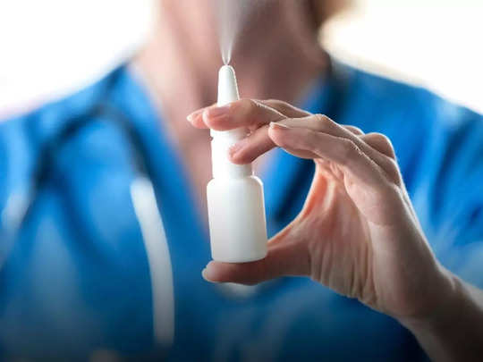 Intranasal Vaccine: भारतात नाकावाटे लस लवकरच?; BBV154 बाबत सर्वात मोठी बातमी 