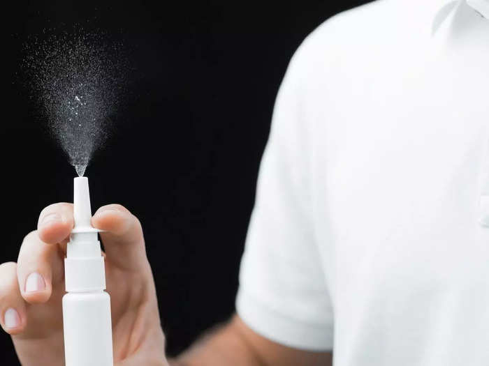 How do nasal vaccines work?