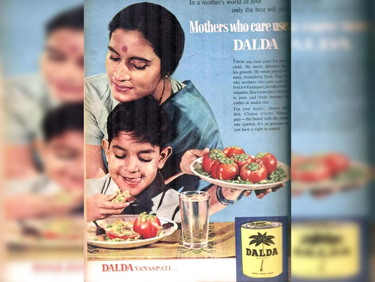 Story of Dalda Brand: The story of Dalda, who ruled India's kitchens for years; How did this name come, when did it lose its luster? Story of Dalda Brand: The story of Dalda, who ruled India's kitchens for years; How did this name come, when did it lose its luster?