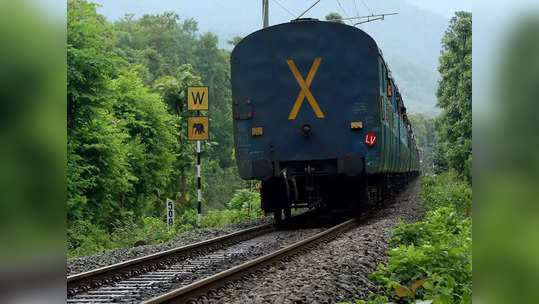 Konkan Railway Recruitment 2022: कोकण रेल्वेत परीक्षेशिवाय भरती