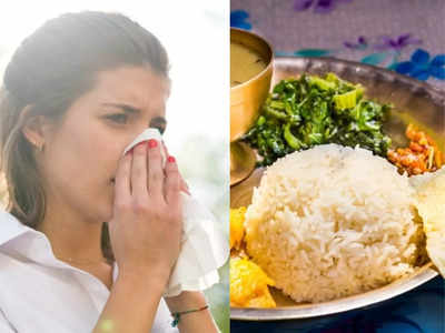 Rice in cold: सर्दी या जुकाम होने पर चावल खाना चाहिए या नहीं? जानें नेचुरोपैथी और आयुर्वेद की क्‍या है राय 