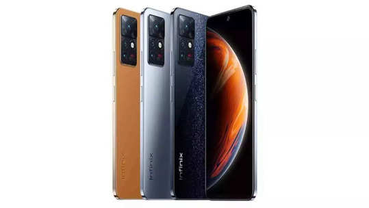 Infinix: मोठमोठ्या कंपन्यांना टक्कर द्यायला येतोय Infinix चा स्वस्त ५जी स्मार्टफोन, किंमत असेल फक्त...