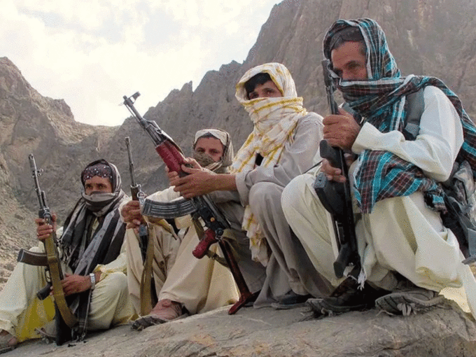 Balochistan-Liberation-Army