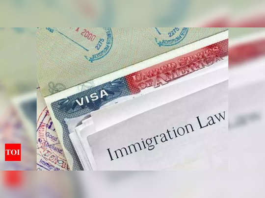 H-1B Visa : అమెరికా వెళ్లాలనుకునే వారికి రిజిస్ట్రేషన్లు.. సగానికి పైగా వీసాలు మనవారికే! 
