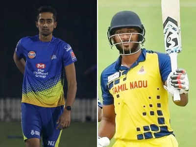 IND vs WI: वेस्टइंडीज के खिलाफ BCCI का प्लान-B, शाहरुख खान और साई किशोर रिजर्व खिलाड़ी के तौर पर जुड़ेंगे 