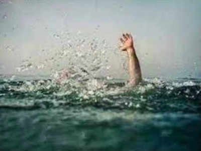Shahdol News : खेलते समय पानी से भरे गड्ढे में गिरे दो मासूमों की मौत 
