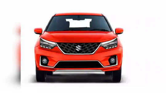 १ फेब्रुवारीपासून सुरू होणार नवीन Maruti Baleno ची बुकिंग, लाँचिंग डेटवरून उठला पडदा, पाहा डिटेल्स