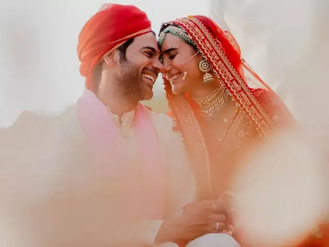 actor rajkumar rao and patralekha