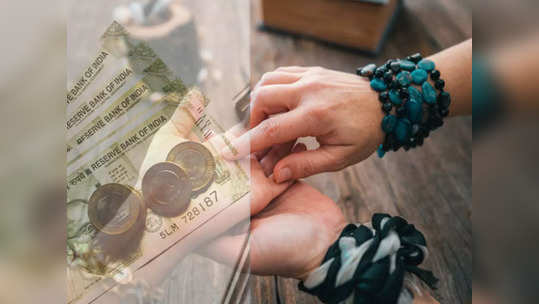 Palmistry Money Line and Signs : तुमच्या हातावर या रेषा नाही? तर सतर्क राहा, ही आर्थिक तणावाची आहेत चिन्हे