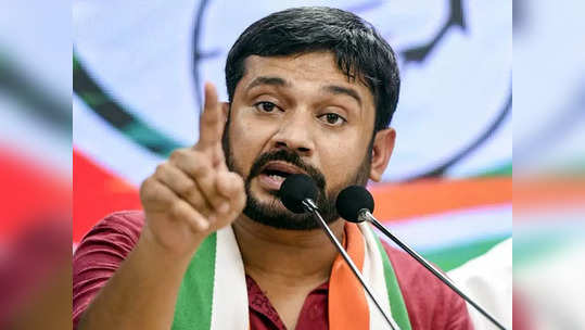 Kanhaiya Kumar: कन्हैया कुमार यांच्यावर लखनऊमध्ये अ‍ॅसिड हल्ला?; काँग्रेसचा धक्कादायक आरोप