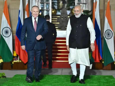 India Russia News: अफगानिस्तान पर भारत के साथ दोस्त रूस, बोला- मानवीय मदद देंगे, पर तालिबान को मान्यता नहीं 