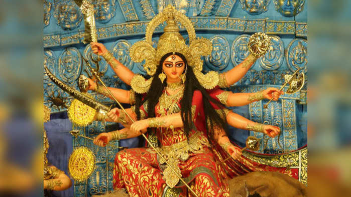 Gupt Navratri 2022 : 'या' शुभ योगात गुप्त नवरात्री प्रारंभ,महत्व आणि मान्यता