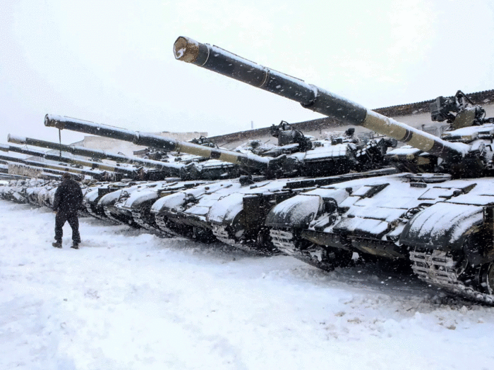 Ukrainian-Armed-Forces