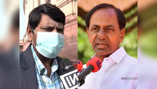 kcr slams bjp : 'भाजपला बंगालच्या उपसागरात बुडवू', केसीआर यांचा घणाघात, आठवलेंचा हल्लाबोल...