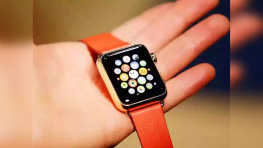 Apple Watch ची कमाल! ‘या’ फीचरमुळे वाचले युवकाचे प्राण, जाणून घ्या कसे काम करते